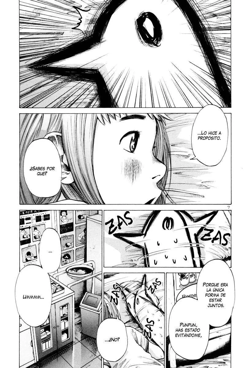 Oyasumi Punpun capítulo 7 página 8