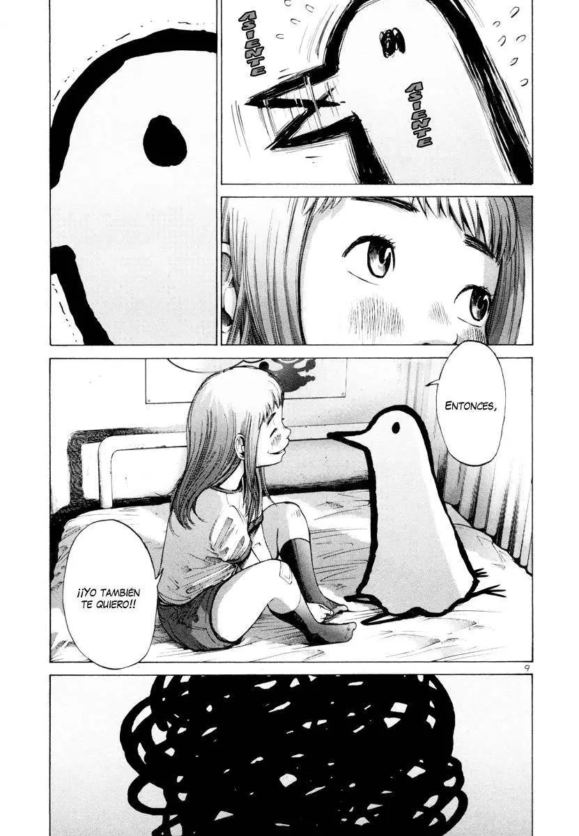 Oyasumi Punpun capítulo 7 página 10