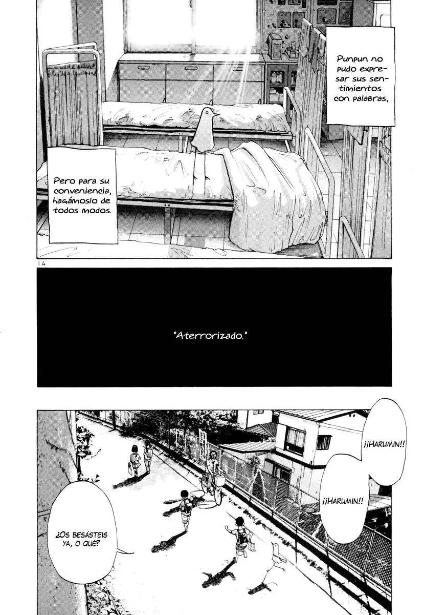 Oyasumi Punpun capítulo 7 página 15