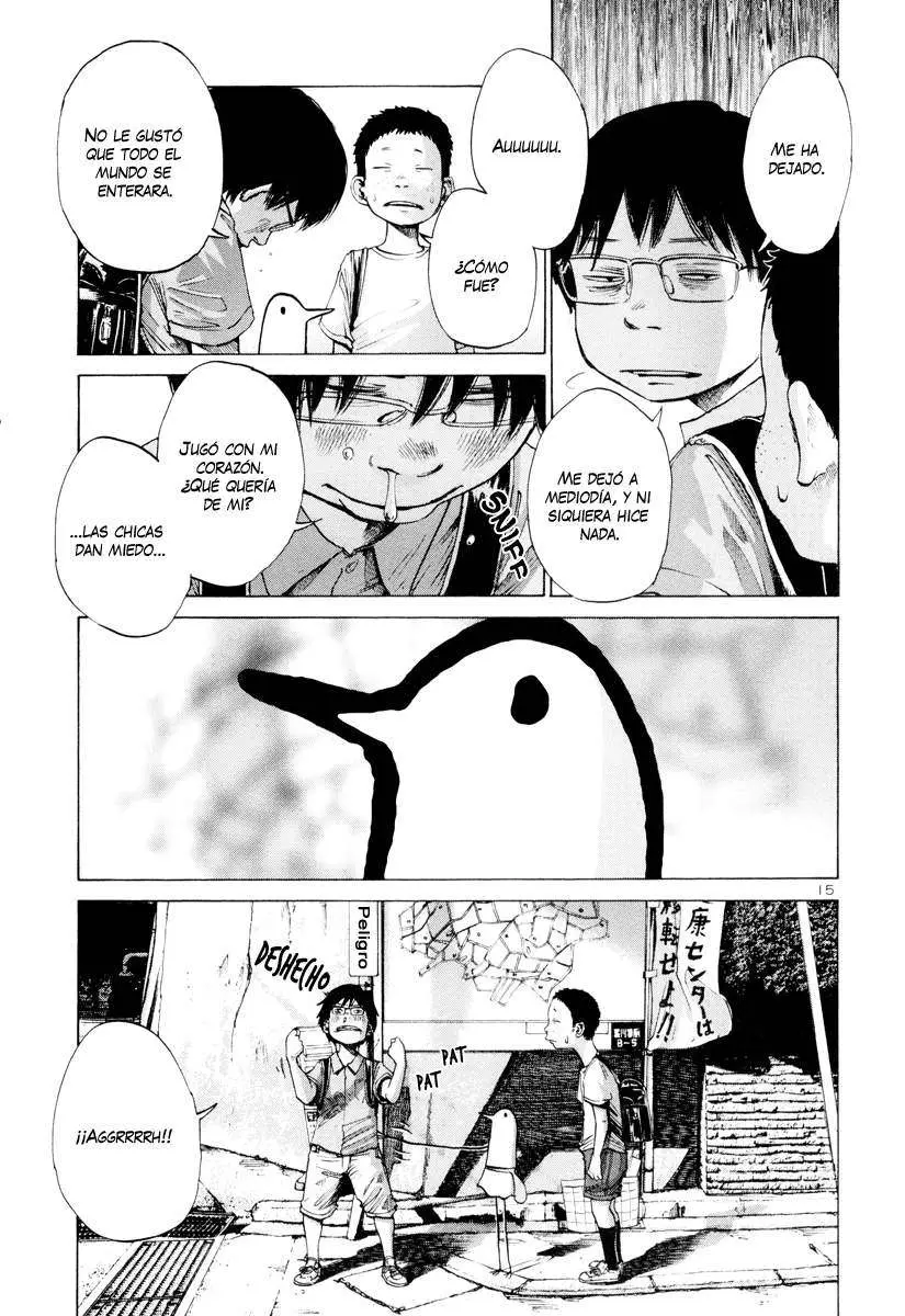 Oyasumi Punpun capítulo 7 página 16