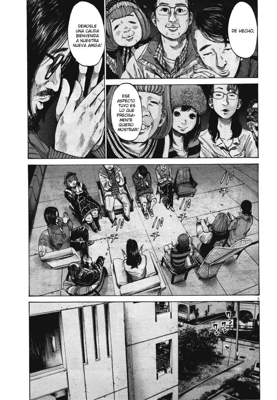 Oyasumi Punpun capítulo 71 página 7