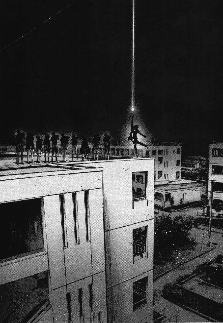 Oyasumi Punpun capítulo 71 página 18