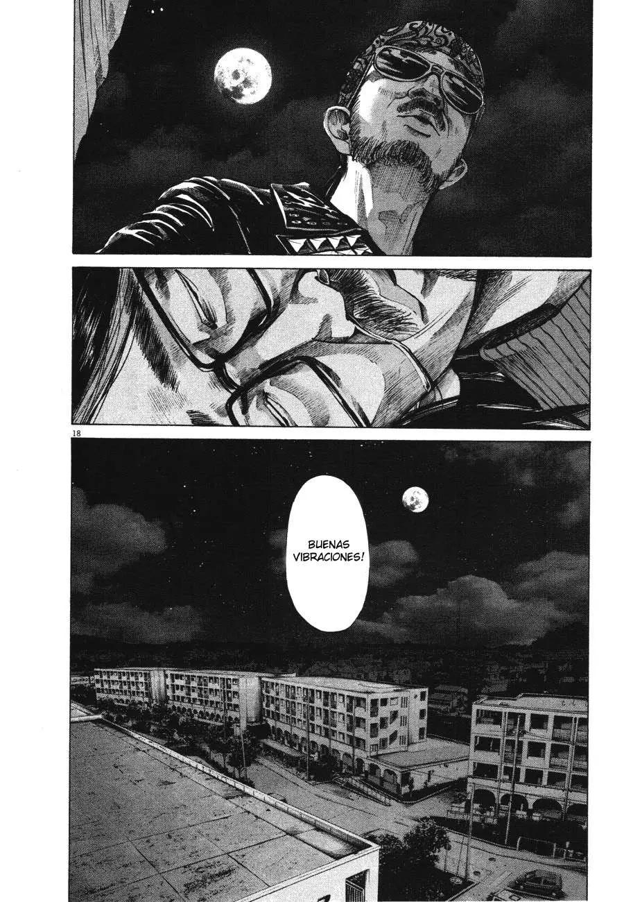 Oyasumi Punpun capítulo 71 página 20