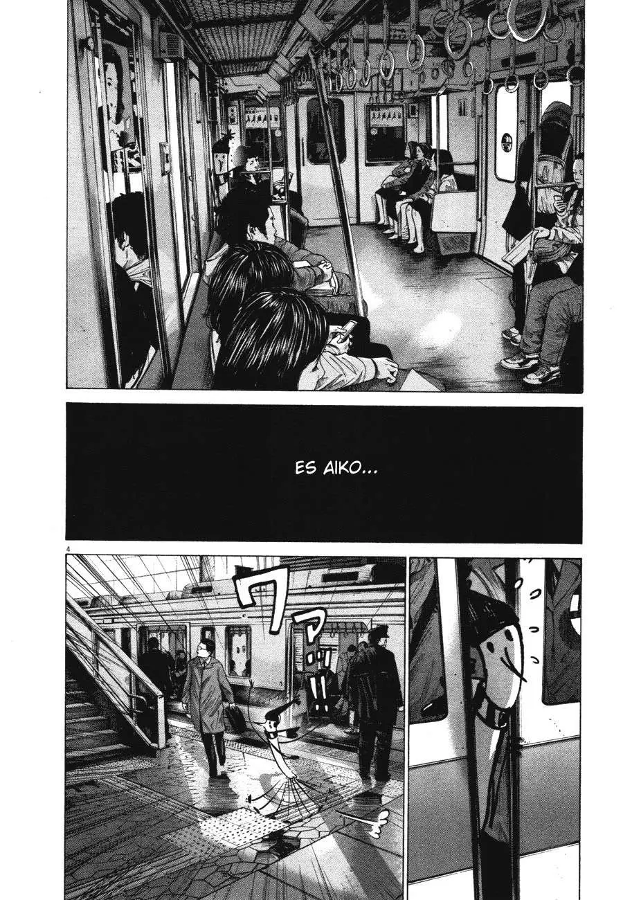 Oyasumi Punpun capítulo 73 página 4