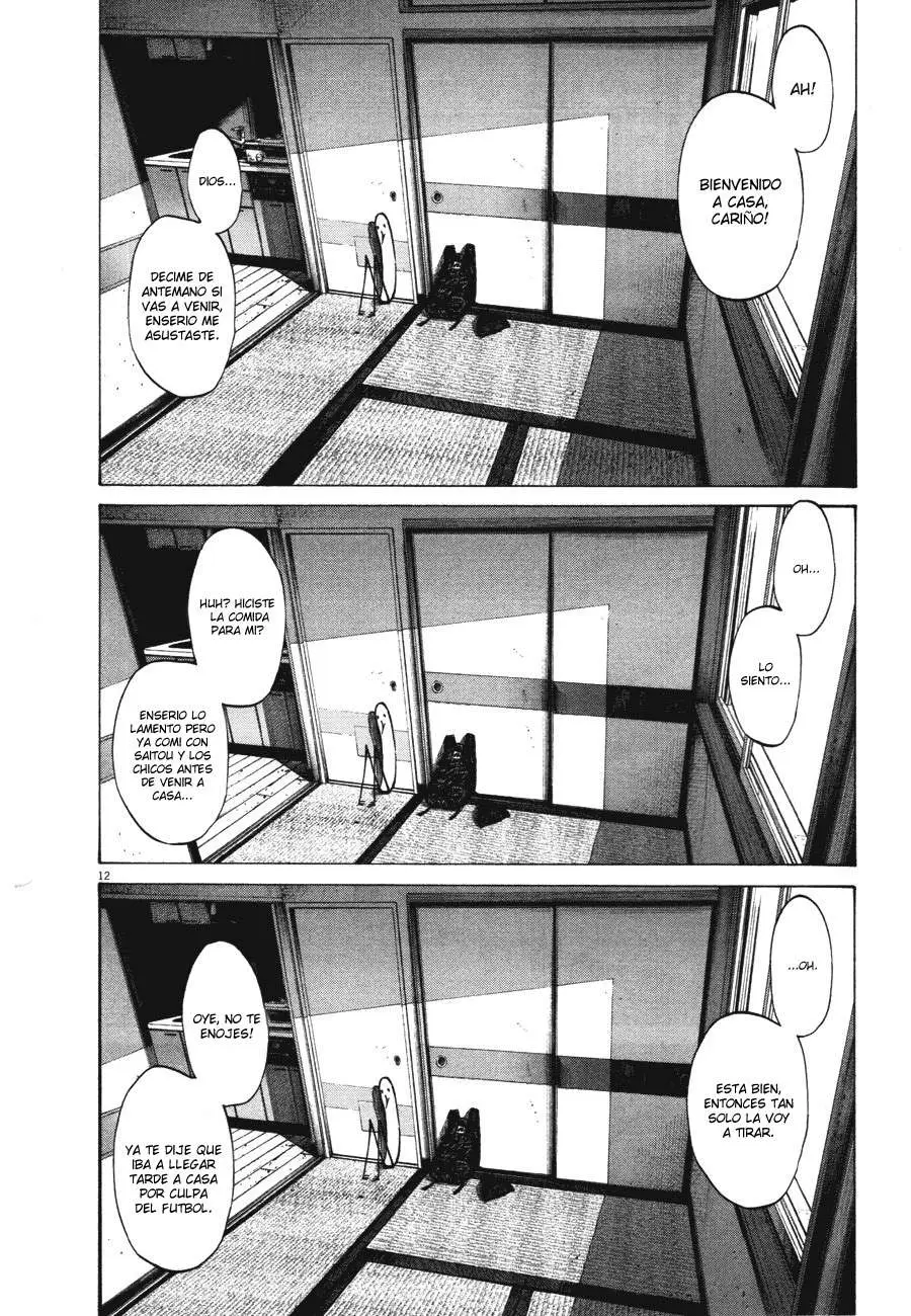 Oyasumi Punpun capítulo 74 página 12