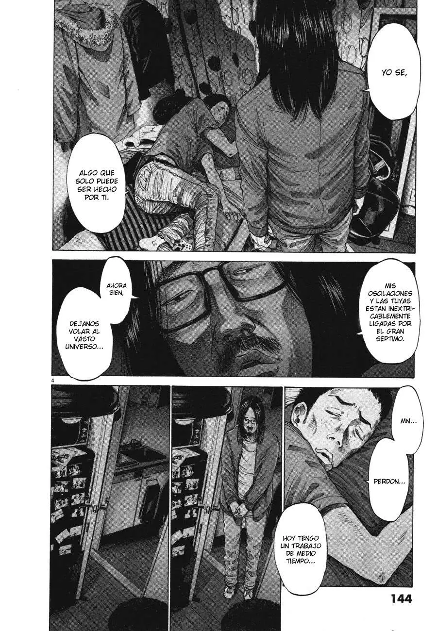 Oyasumi Punpun capítulo 75 página 4