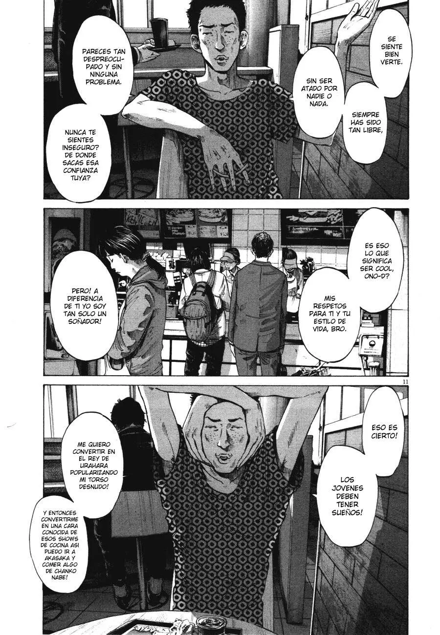 Oyasumi Punpun capítulo 75 página 11