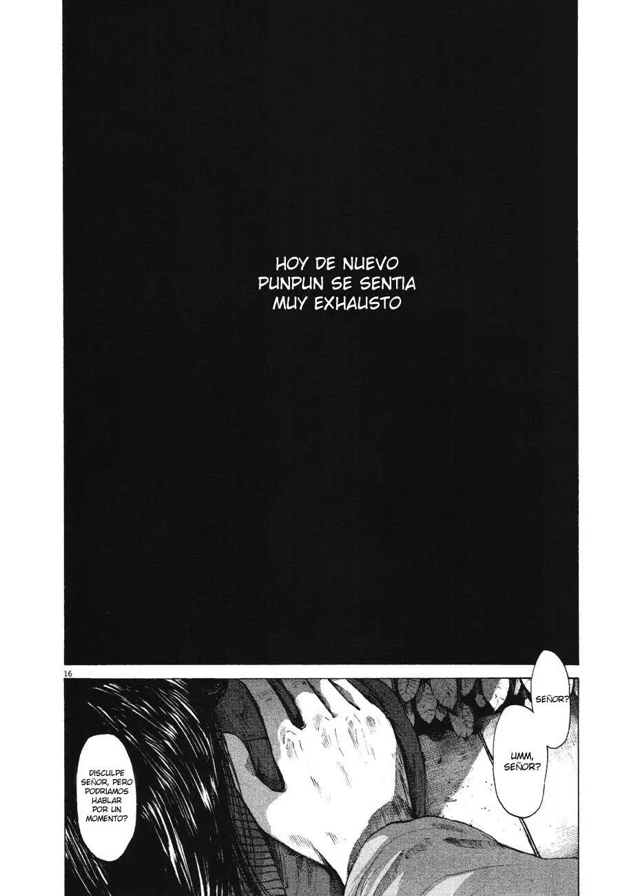 Oyasumi Punpun capítulo 75 página 16