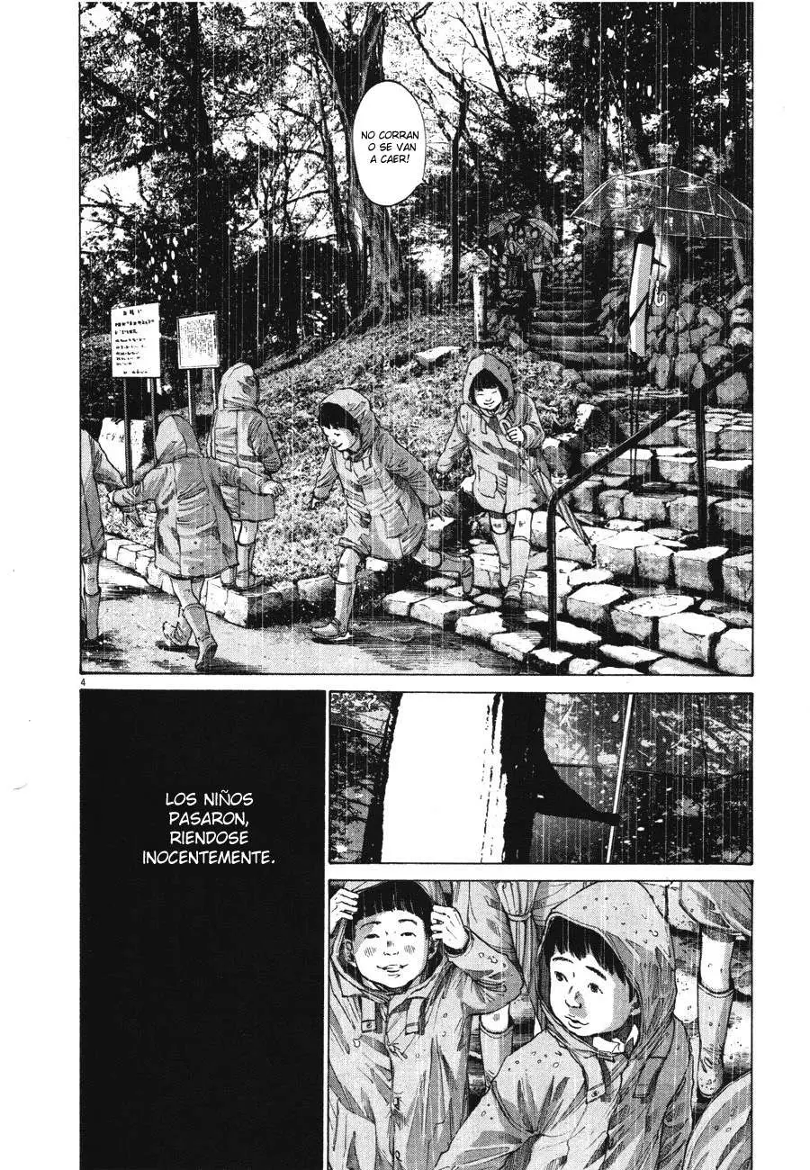 Oyasumi Punpun capítulo 76 página 4