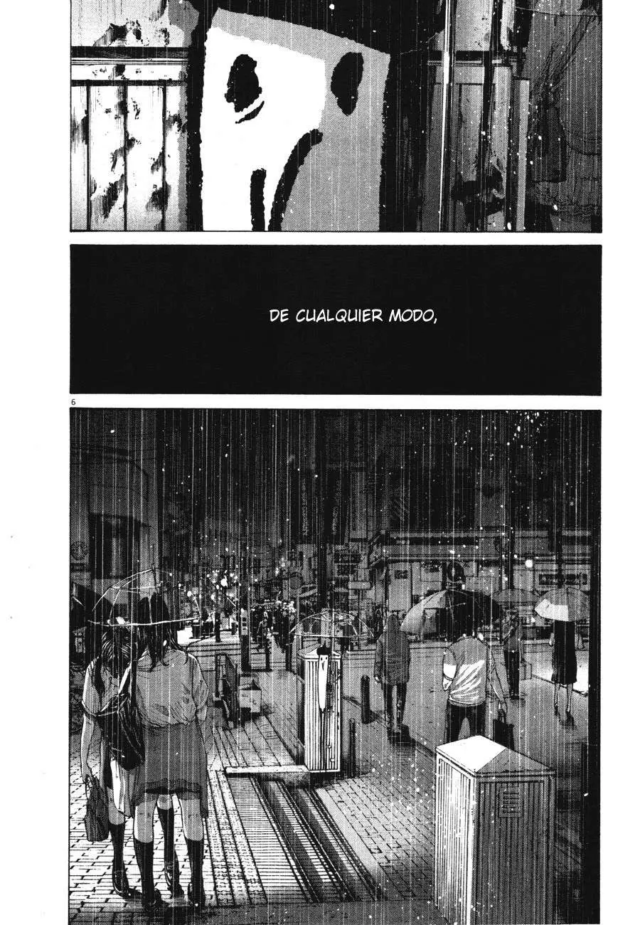 Oyasumi Punpun capítulo 76 página 6
