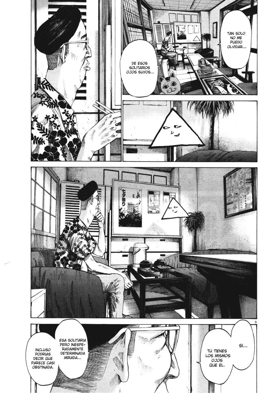 Oyasumi Punpun capítulo 77 página 9