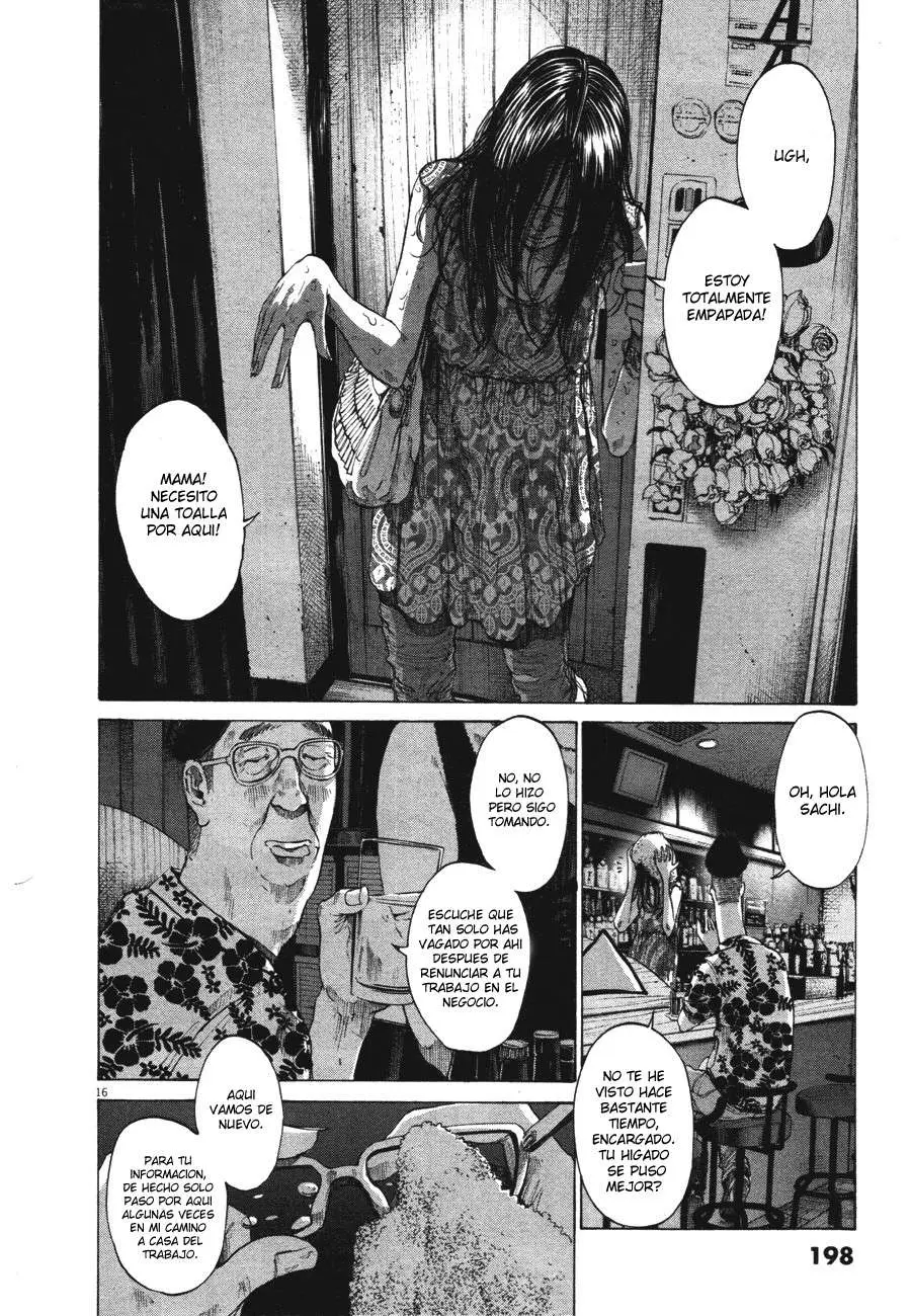 Oyasumi Punpun capítulo 77 página 16