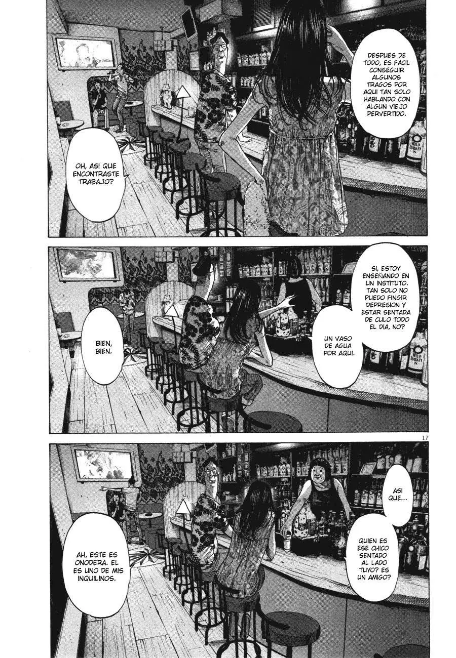 Oyasumi Punpun capítulo 77 página 17
