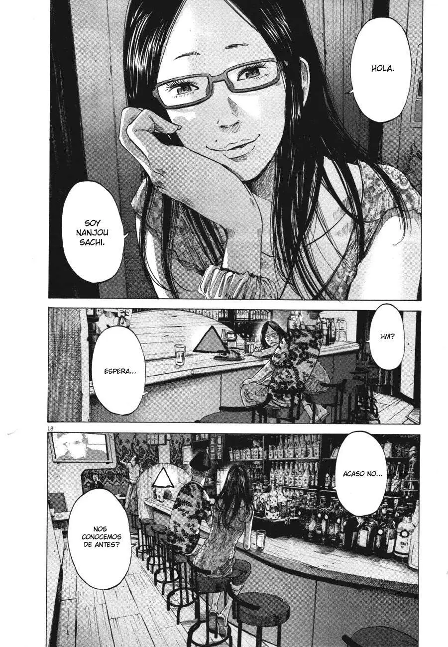 Oyasumi Punpun capítulo 77 página 18