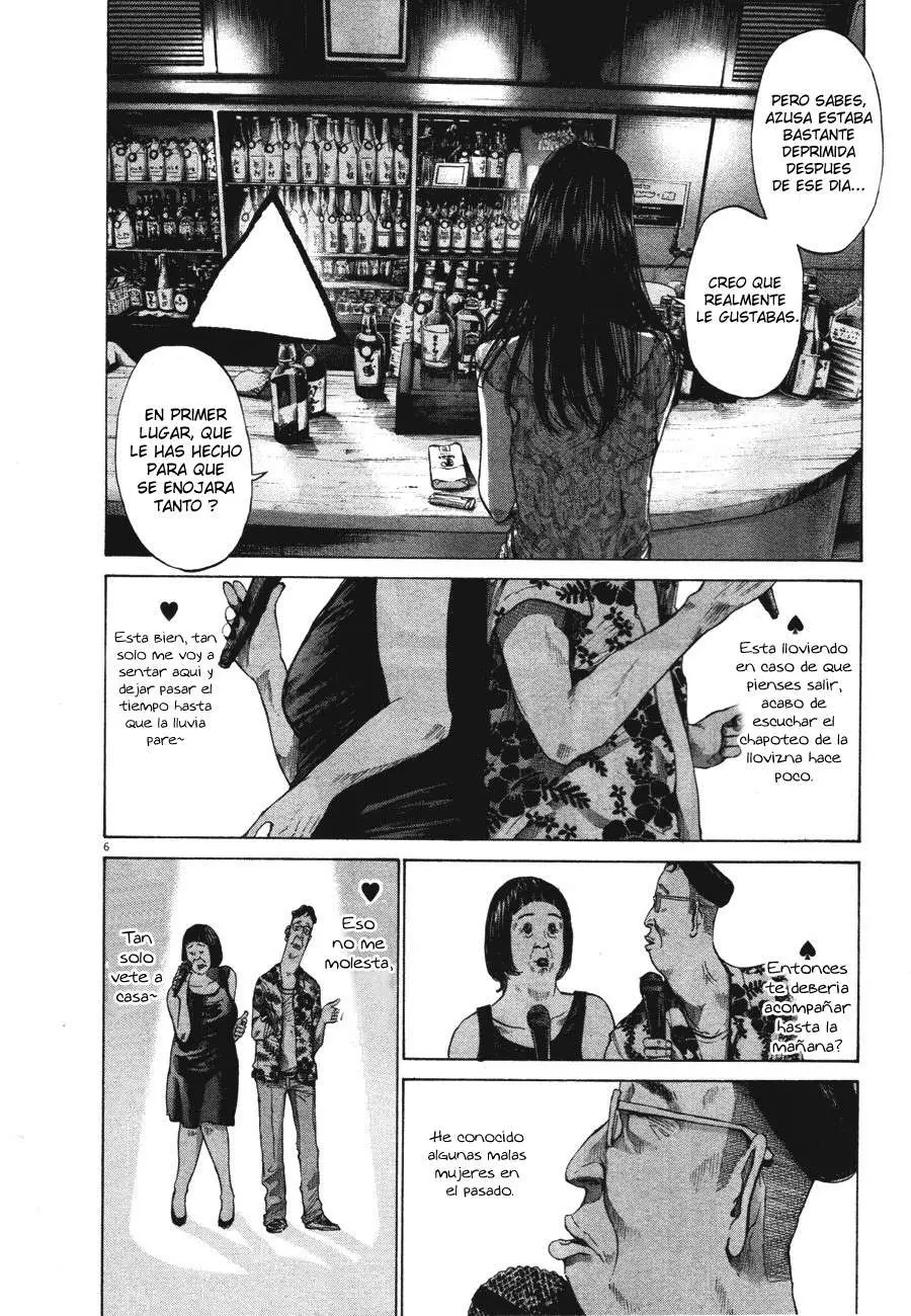 Oyasumi Punpun capítulo 78 página 6