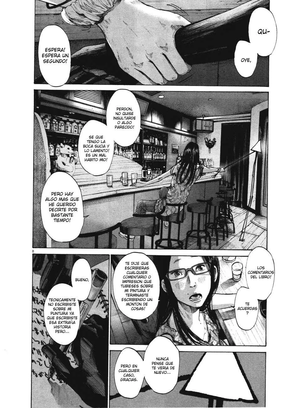 Oyasumi Punpun capítulo 78 página 8