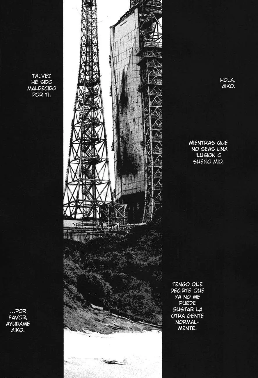 Oyasumi Punpun capítulo 78 página 15