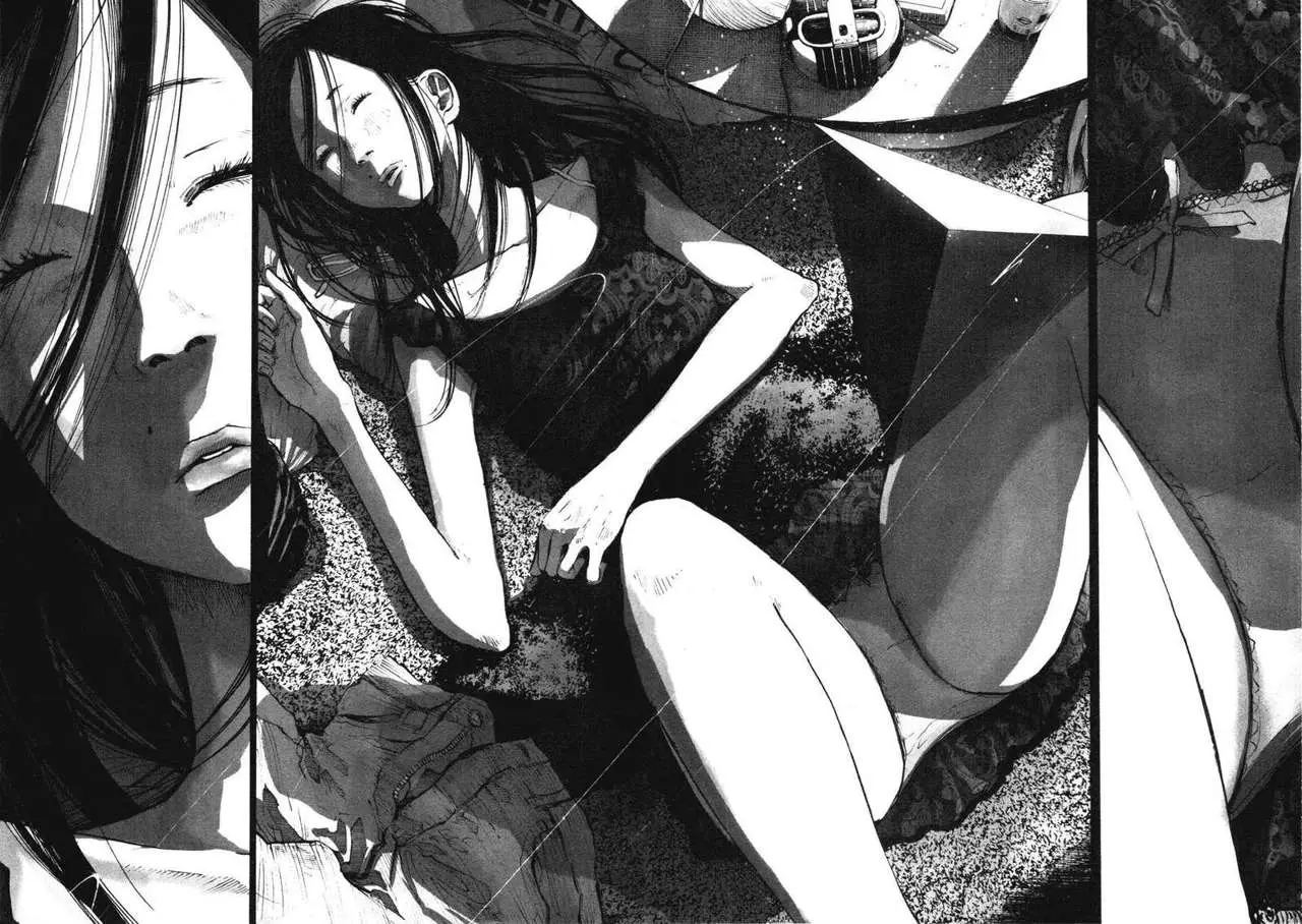 Oyasumi Punpun capítulo 79 página 4