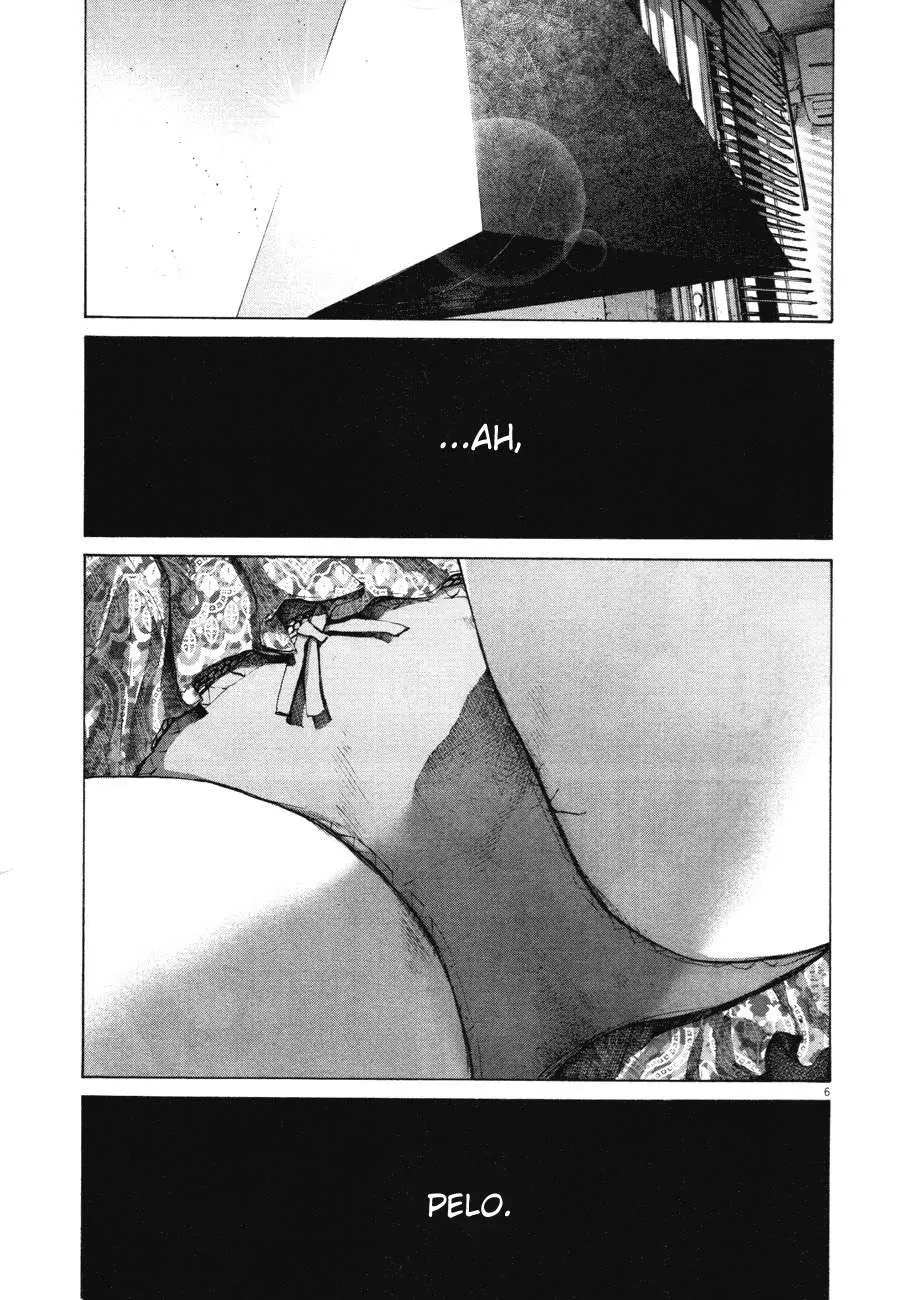 Oyasumi Punpun capítulo 79 página 8