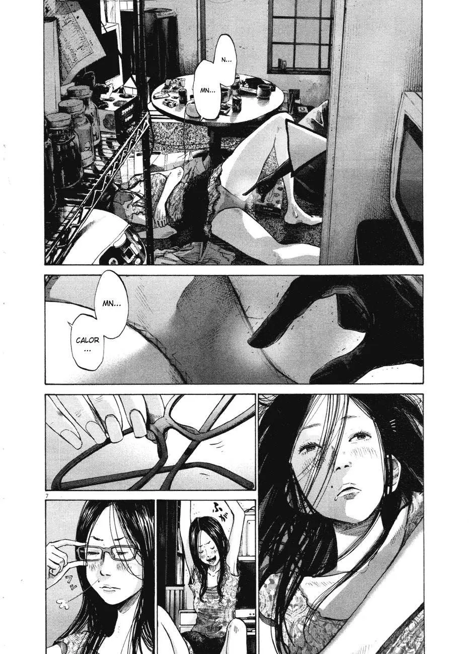 Oyasumi Punpun capítulo 79 página 9