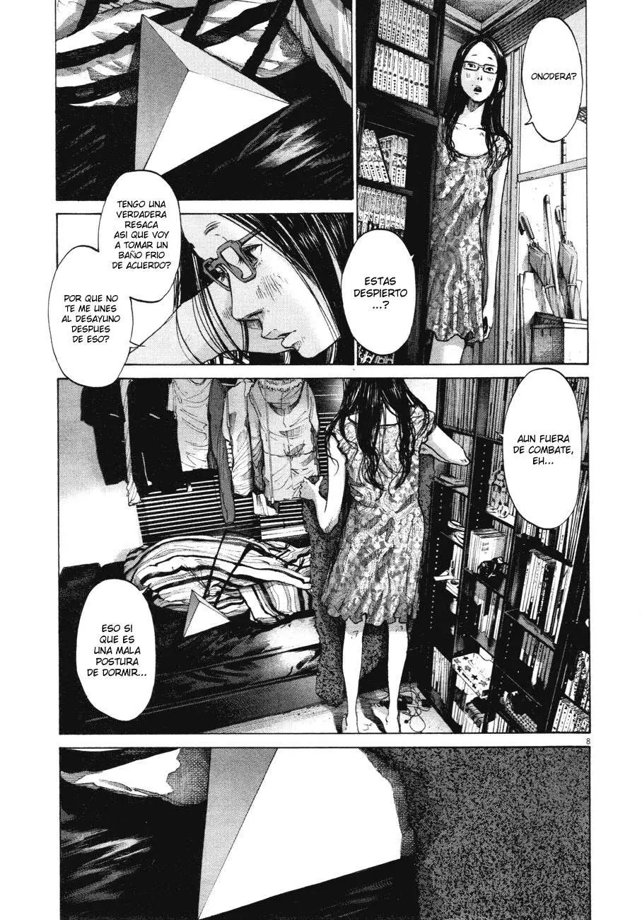 Oyasumi Punpun capítulo 79 página 10