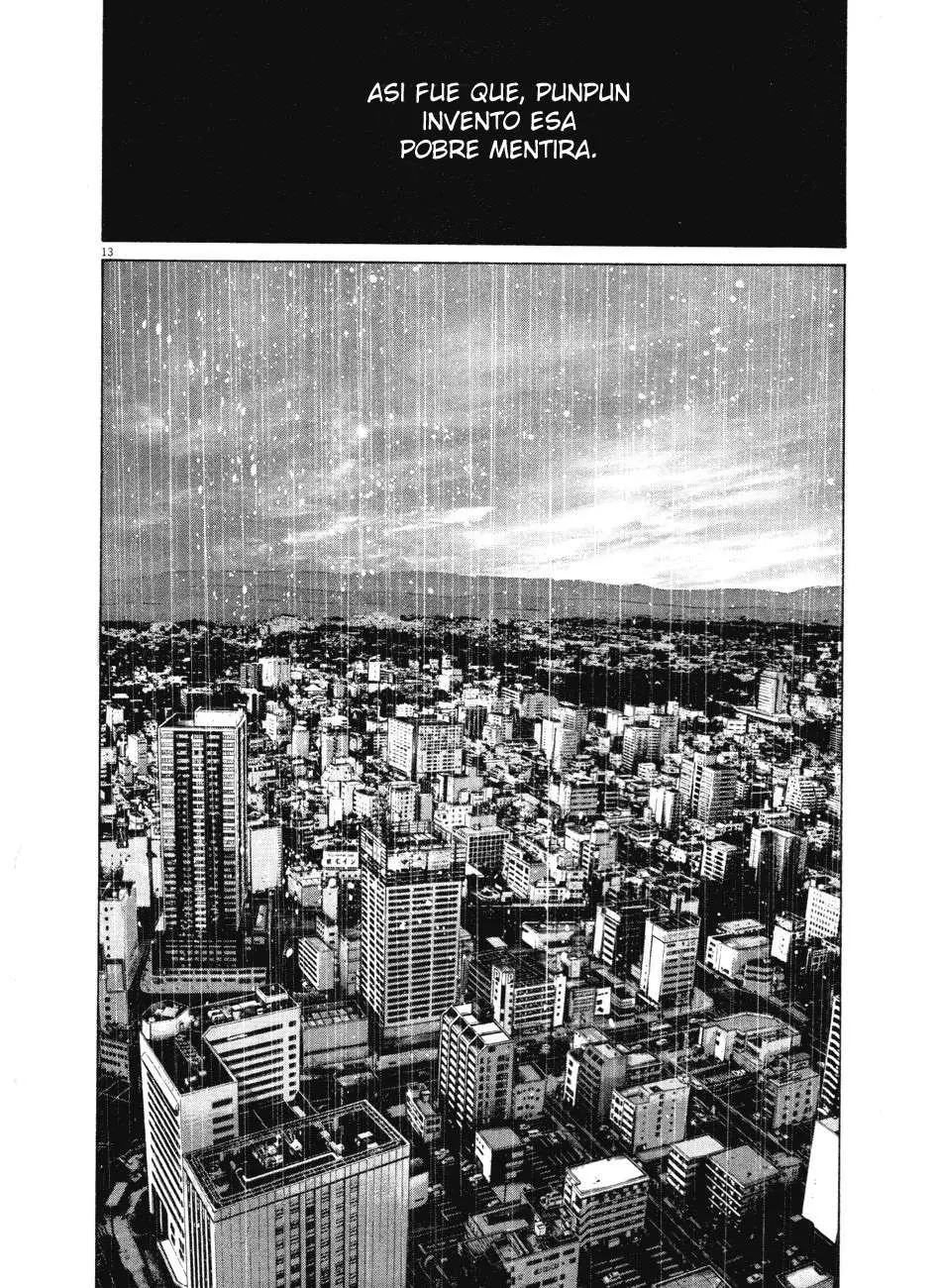Oyasumi Punpun capítulo 79 página 14