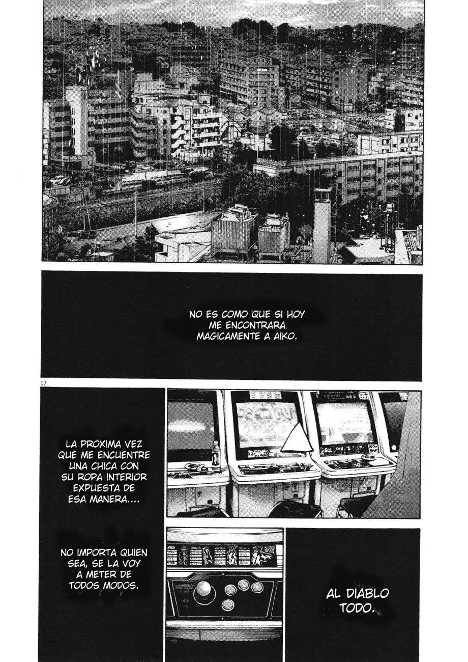 Oyasumi Punpun capítulo 79 página 18