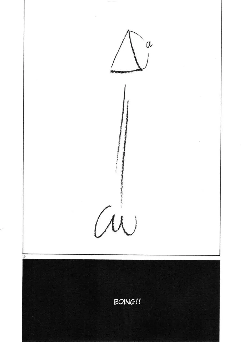 Oyasumi Punpun capítulo 79 página 20