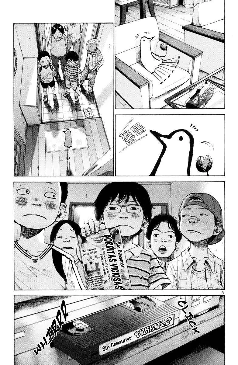 Oyasumi Punpun capítulo 8 página 4