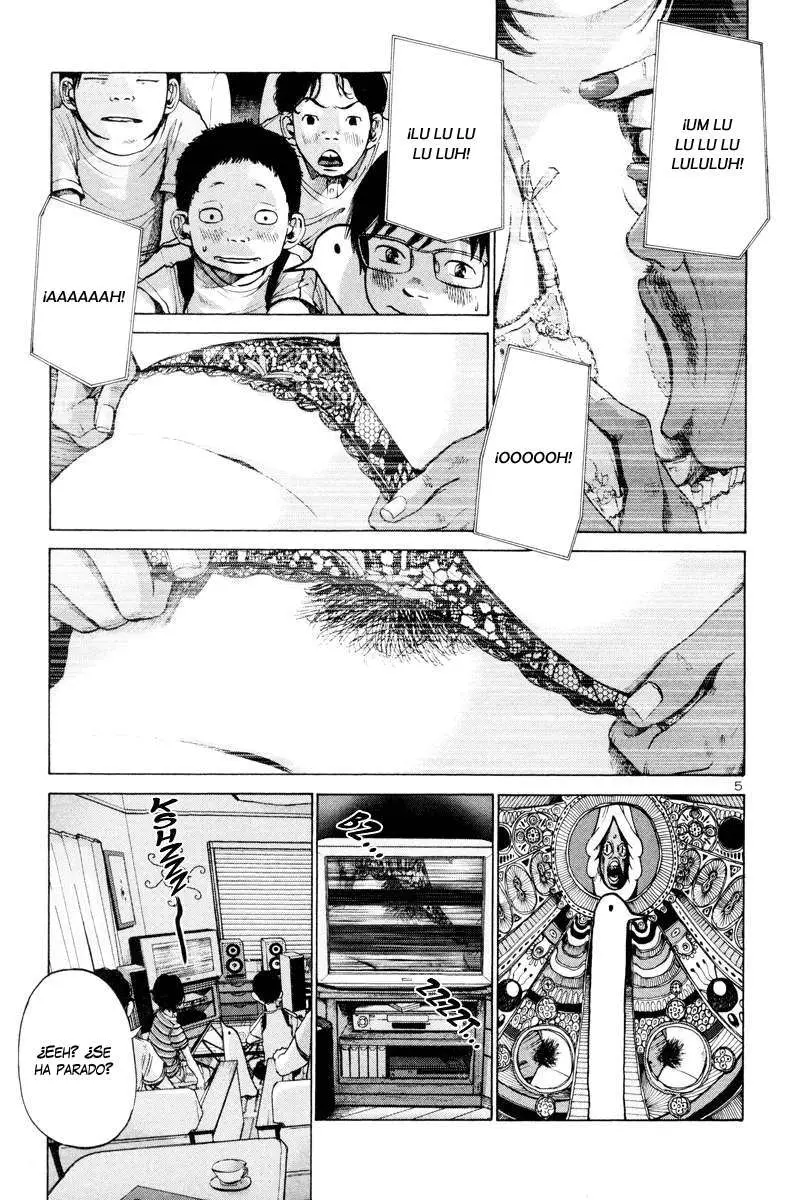 Oyasumi Punpun capítulo 8 página 6