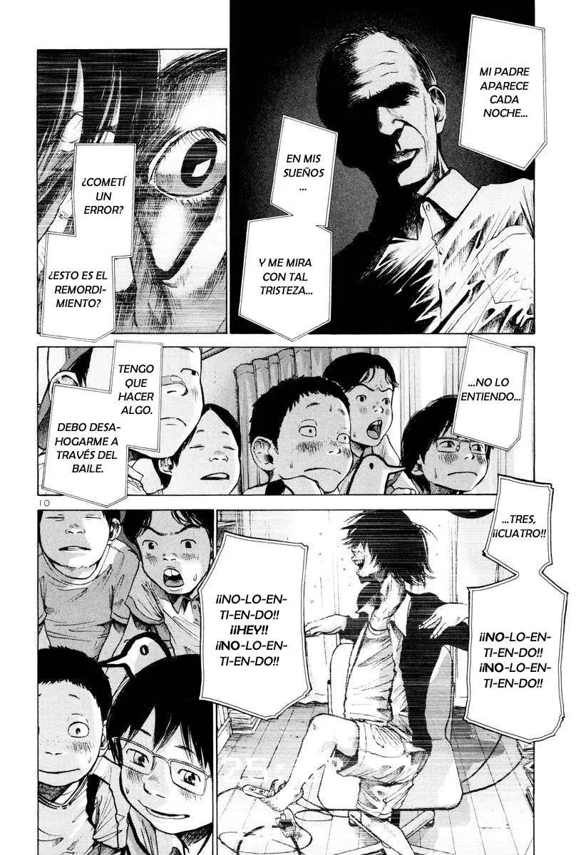 Oyasumi Punpun capítulo 8 página 11