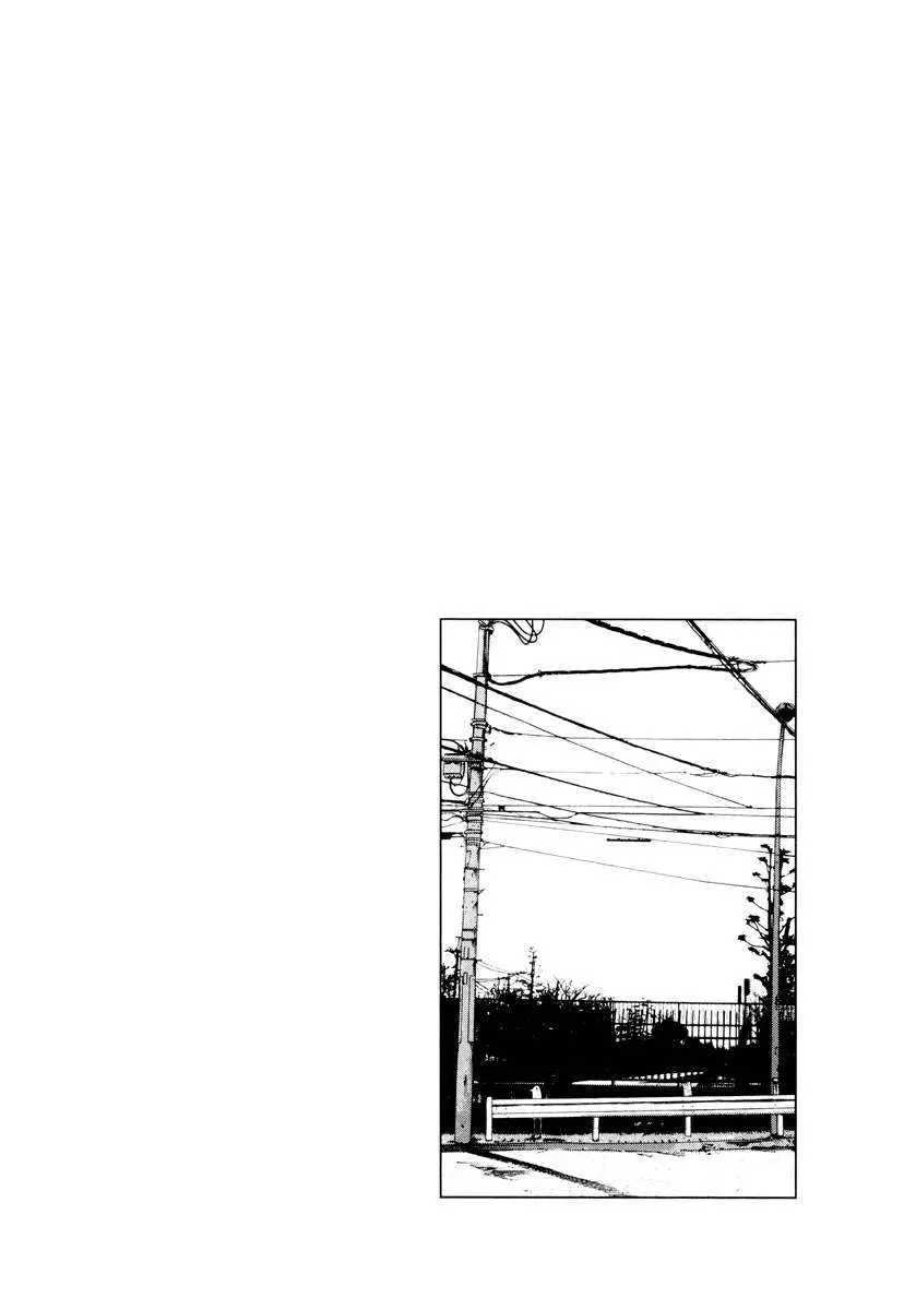 Oyasumi Punpun capítulo 8 página 17