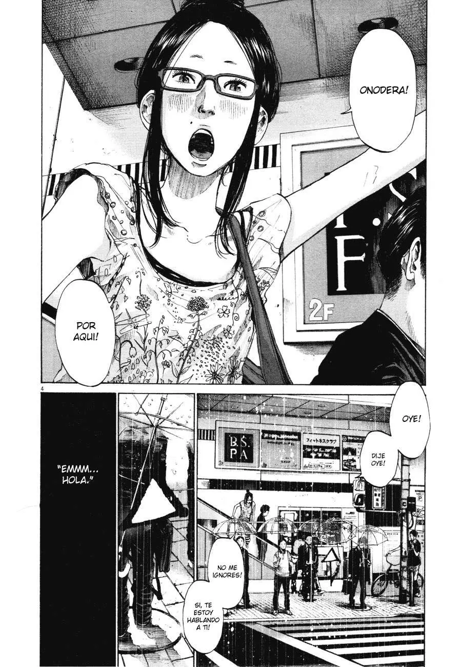 Oyasumi Punpun capítulo 80 página 4