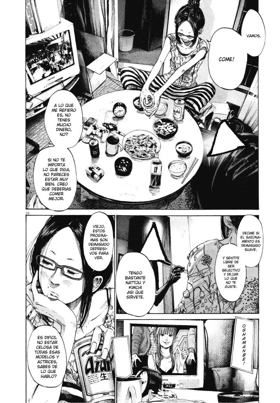 Oyasumi Punpun capítulo 80 página 10