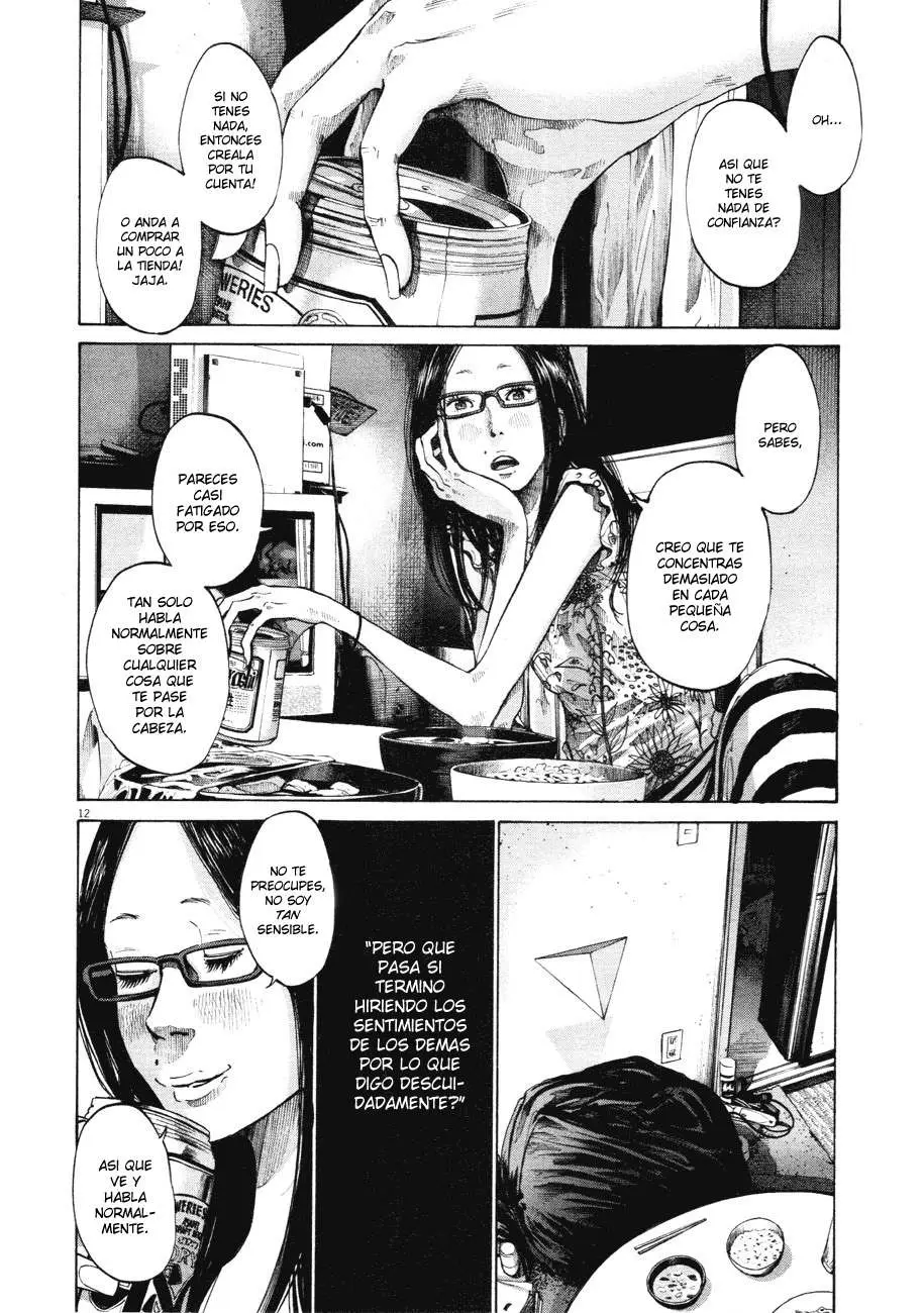 Oyasumi Punpun capítulo 80 página 12