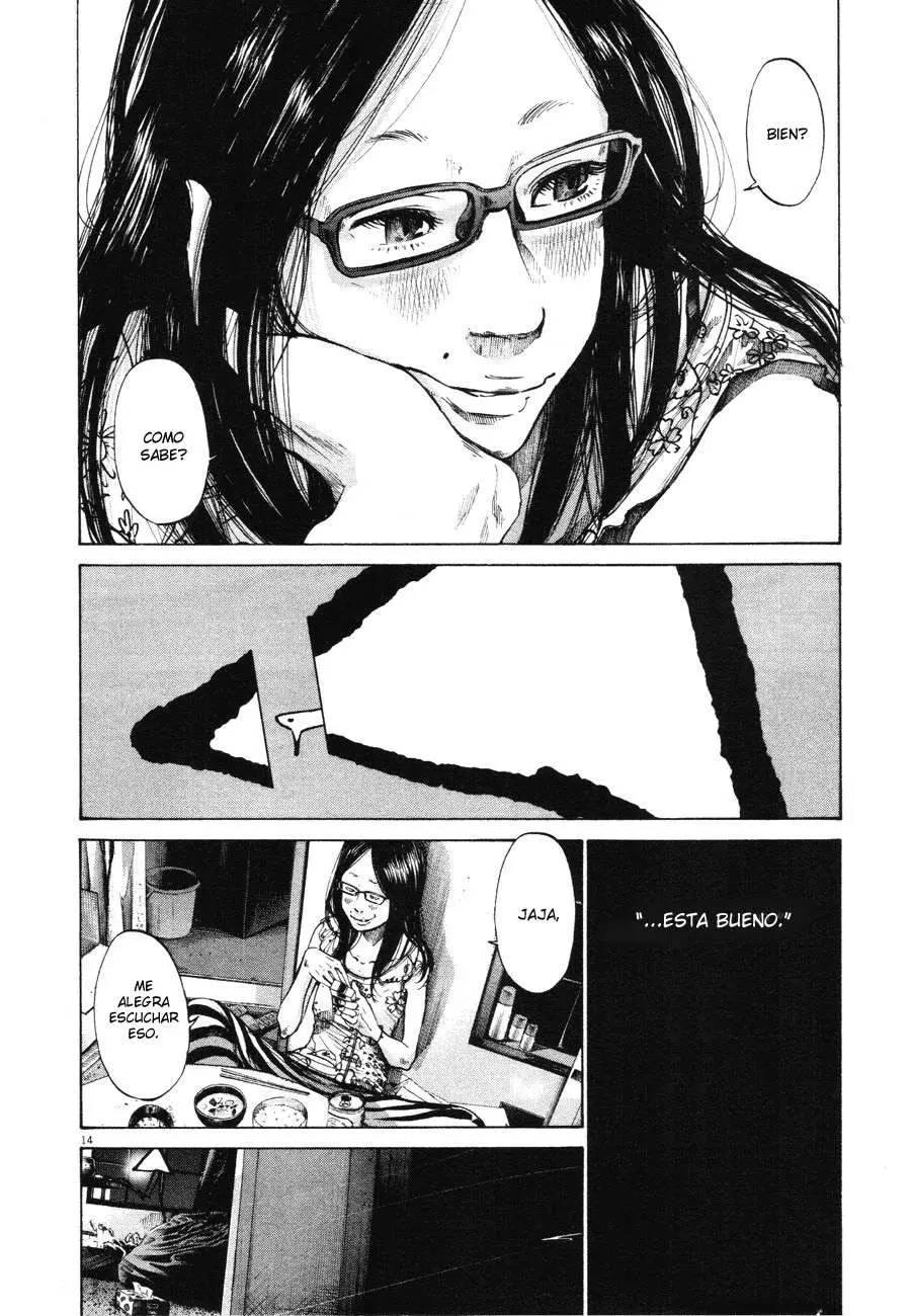 Oyasumi Punpun capítulo 80 página 14