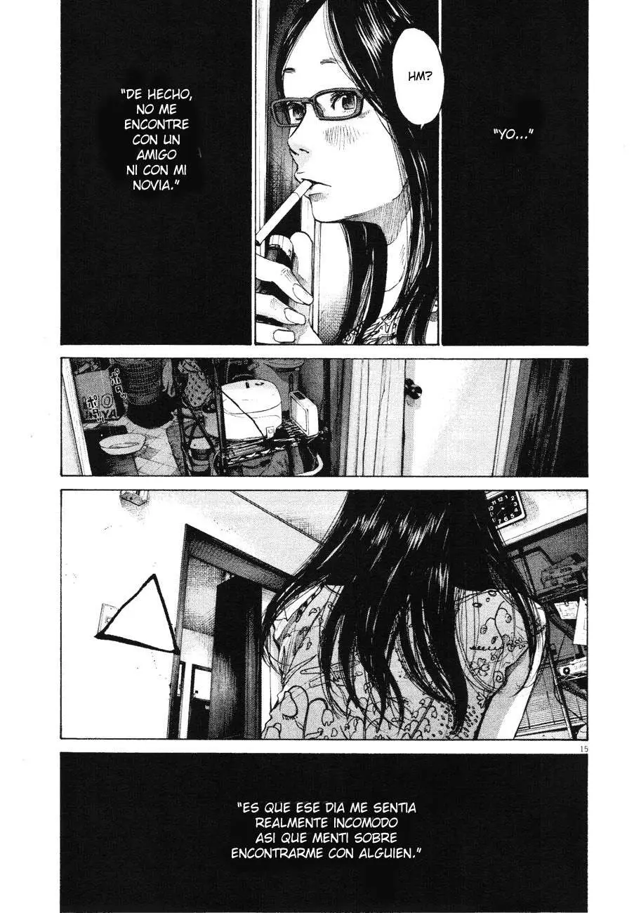 Oyasumi Punpun capítulo 80 página 15