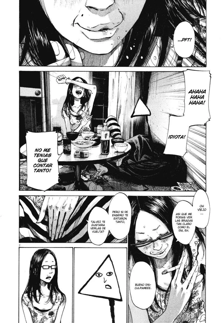 Oyasumi Punpun capítulo 81 página 2