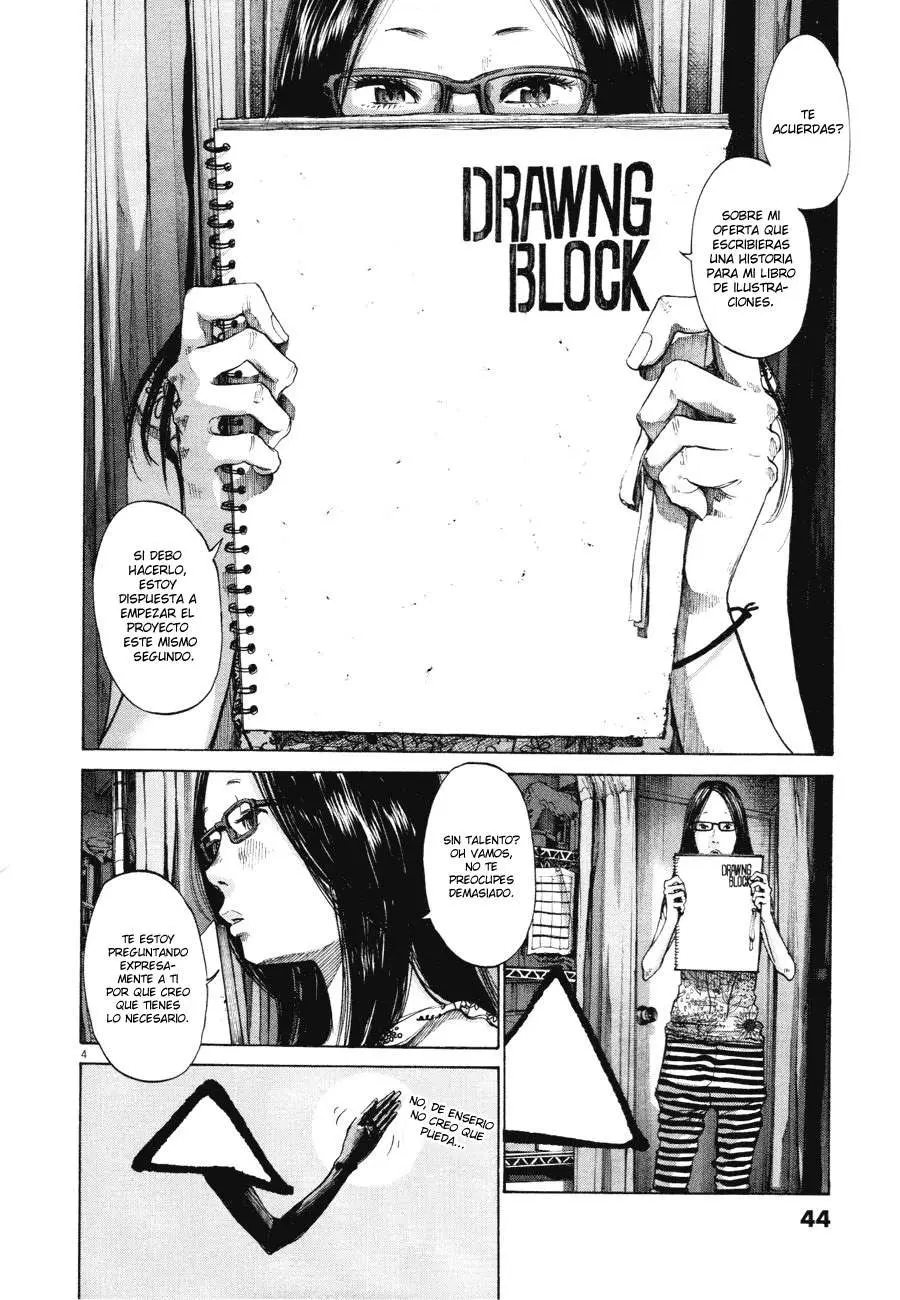 Oyasumi Punpun capítulo 81 página 4
