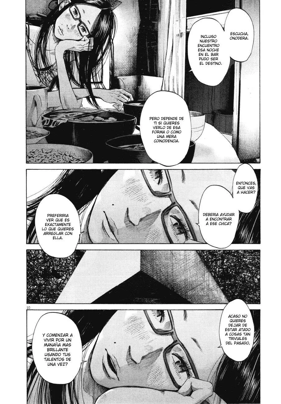 Oyasumi Punpun capítulo 81 página 10