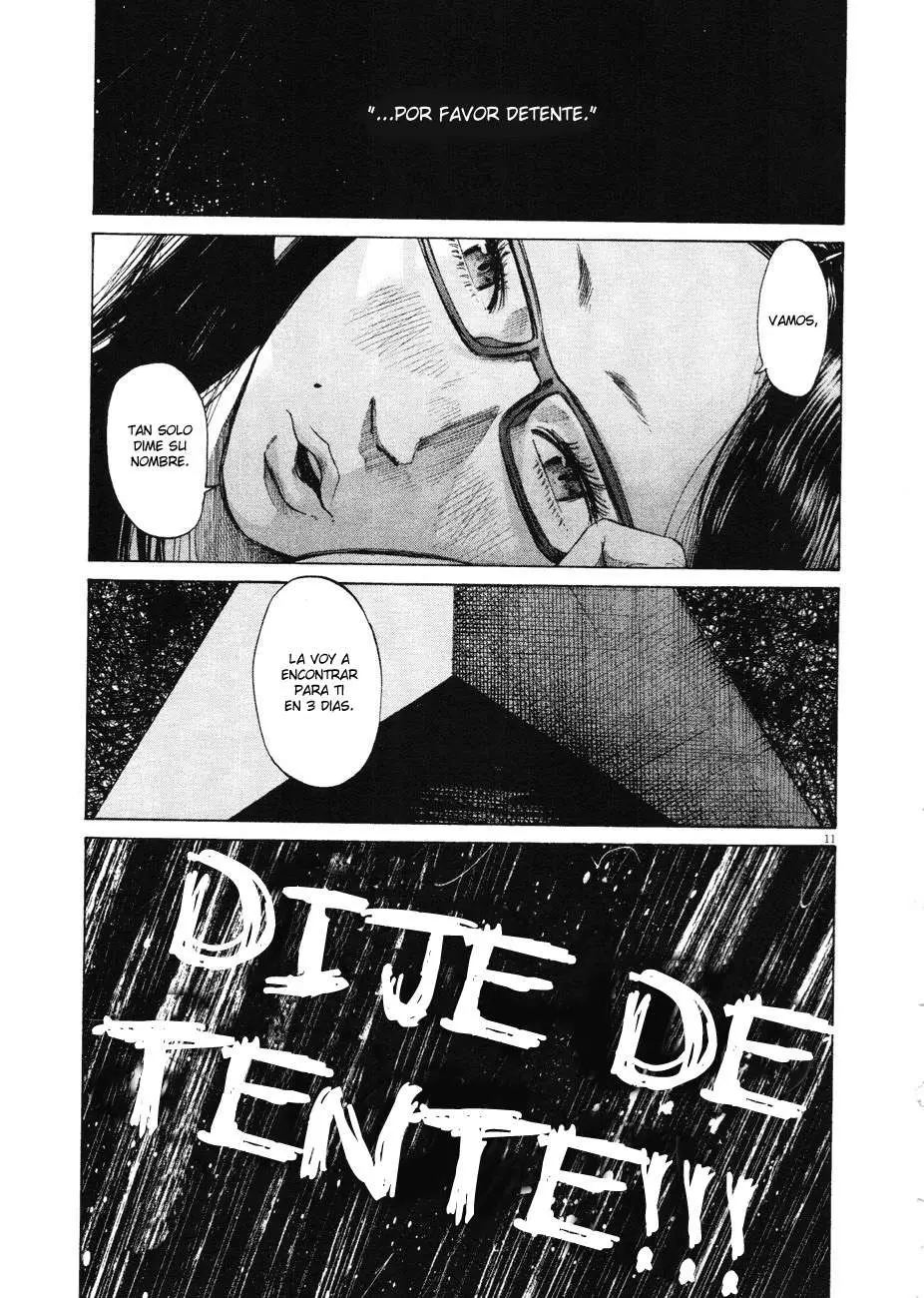 Oyasumi Punpun capítulo 81 página 11