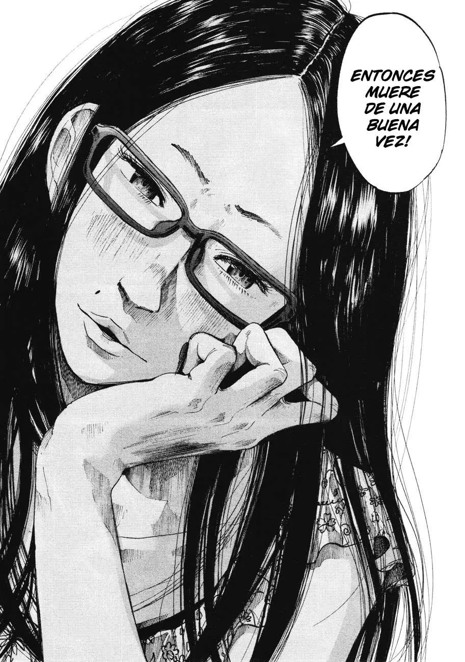 Oyasumi Punpun capítulo 81 página 12