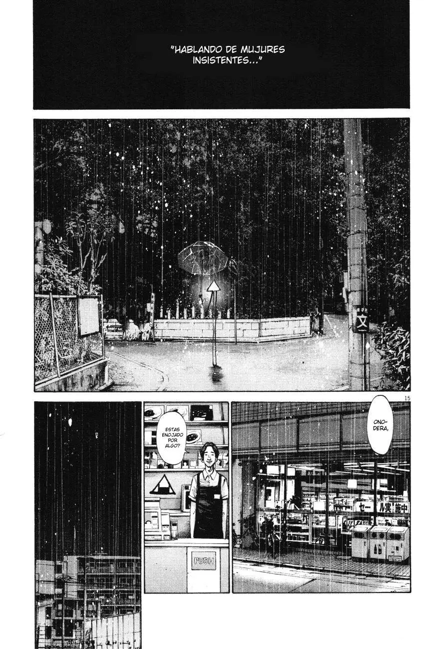 Oyasumi Punpun capítulo 81 página 15