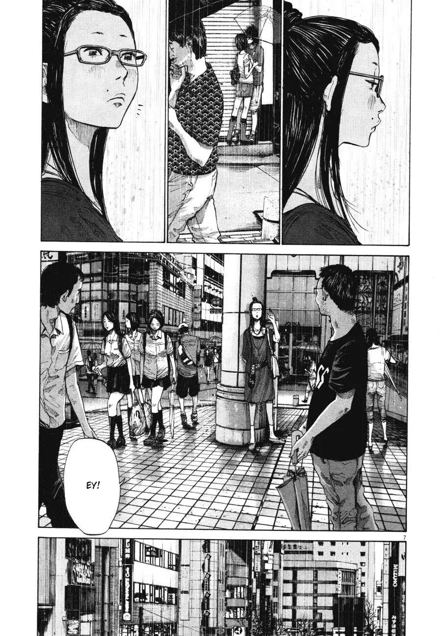 Oyasumi Punpun capítulo 82 página 7