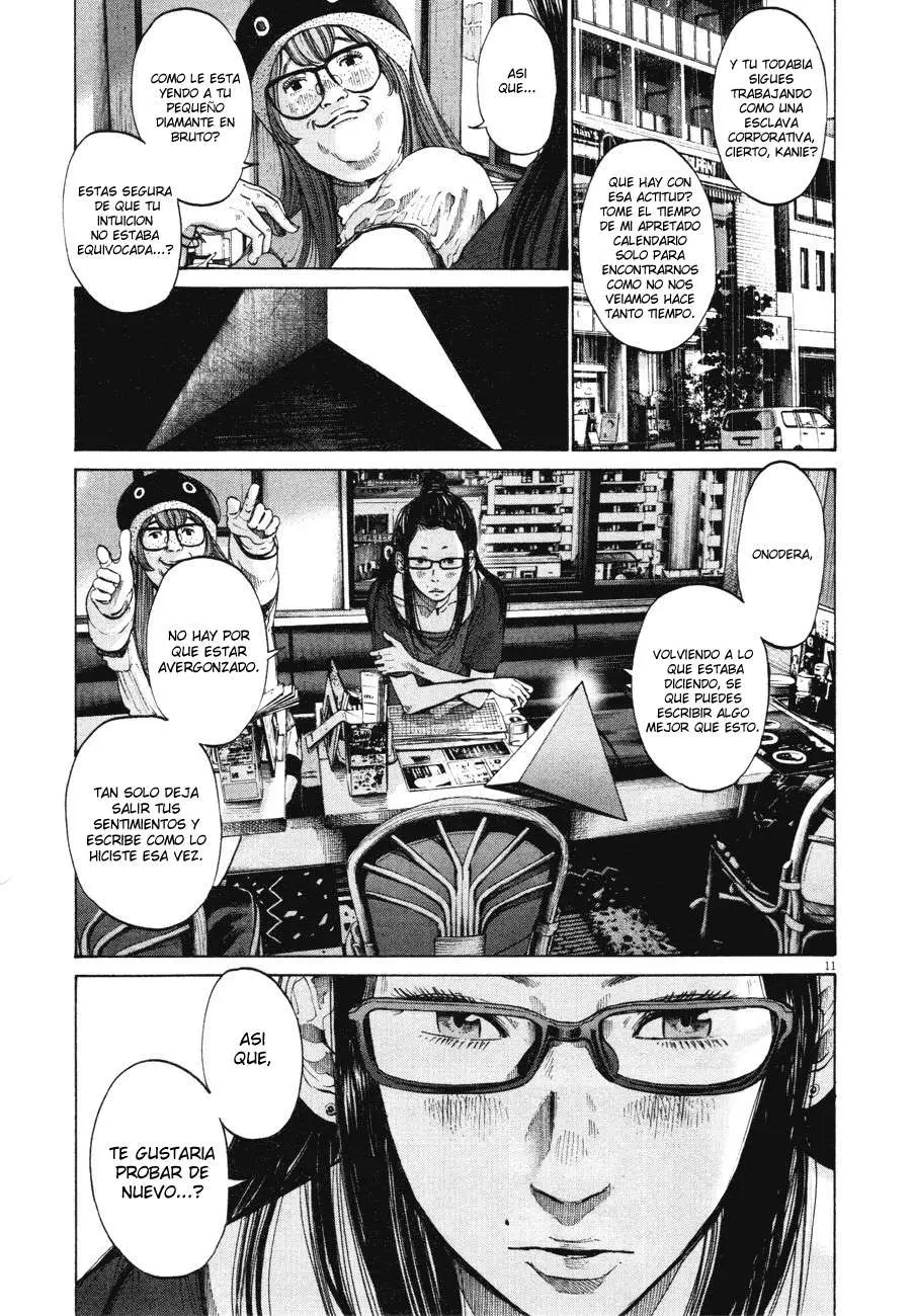 Oyasumi Punpun capítulo 82 página 11