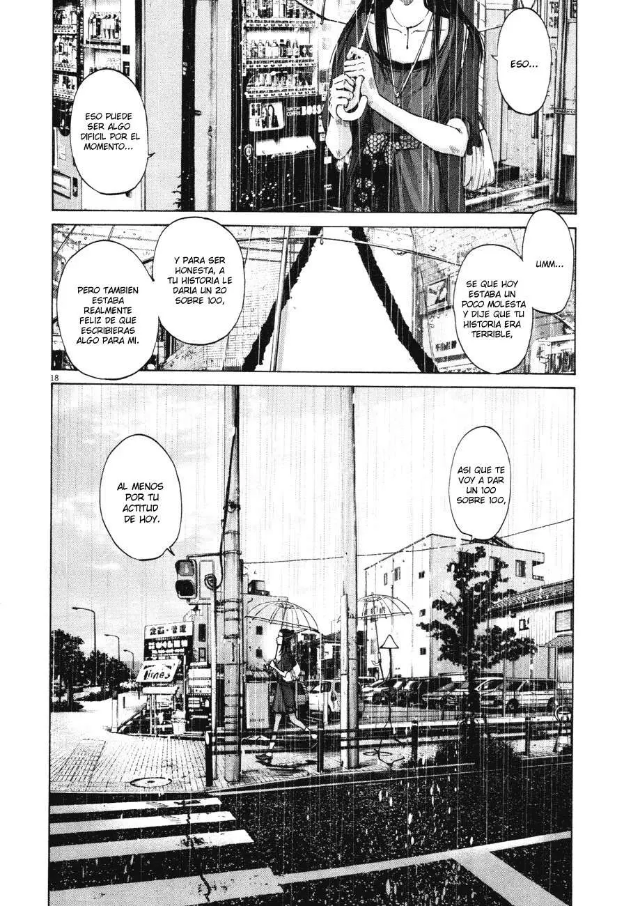Oyasumi Punpun capítulo 82 página 18