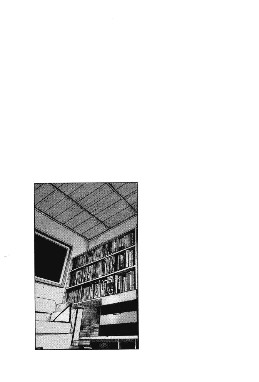 Oyasumi Punpun capítulo 82 página 19