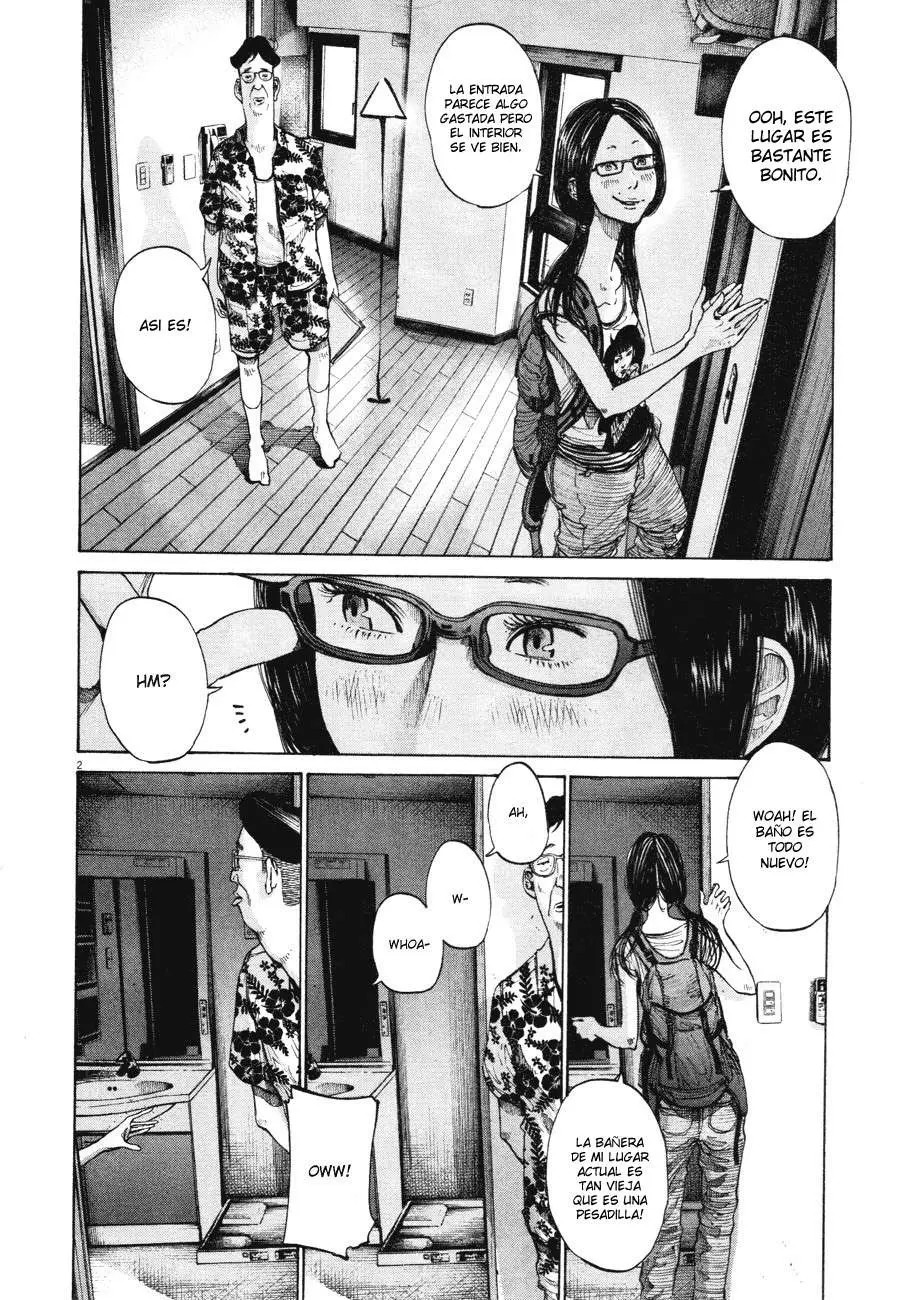 Oyasumi Punpun capítulo 83 página 2
