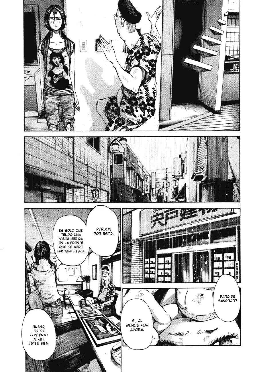 Oyasumi Punpun capítulo 83 página 3