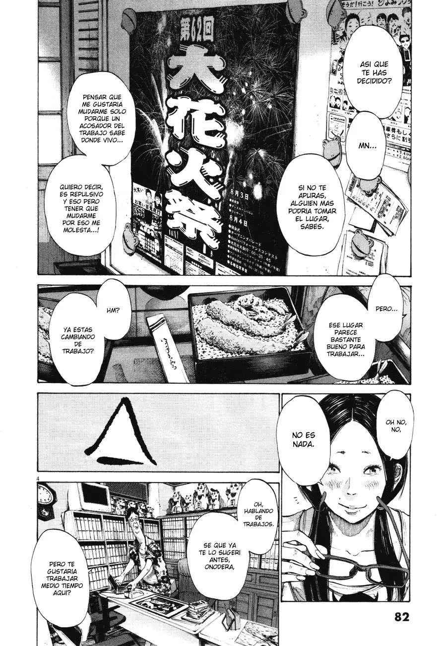 Oyasumi Punpun capítulo 83 página 4